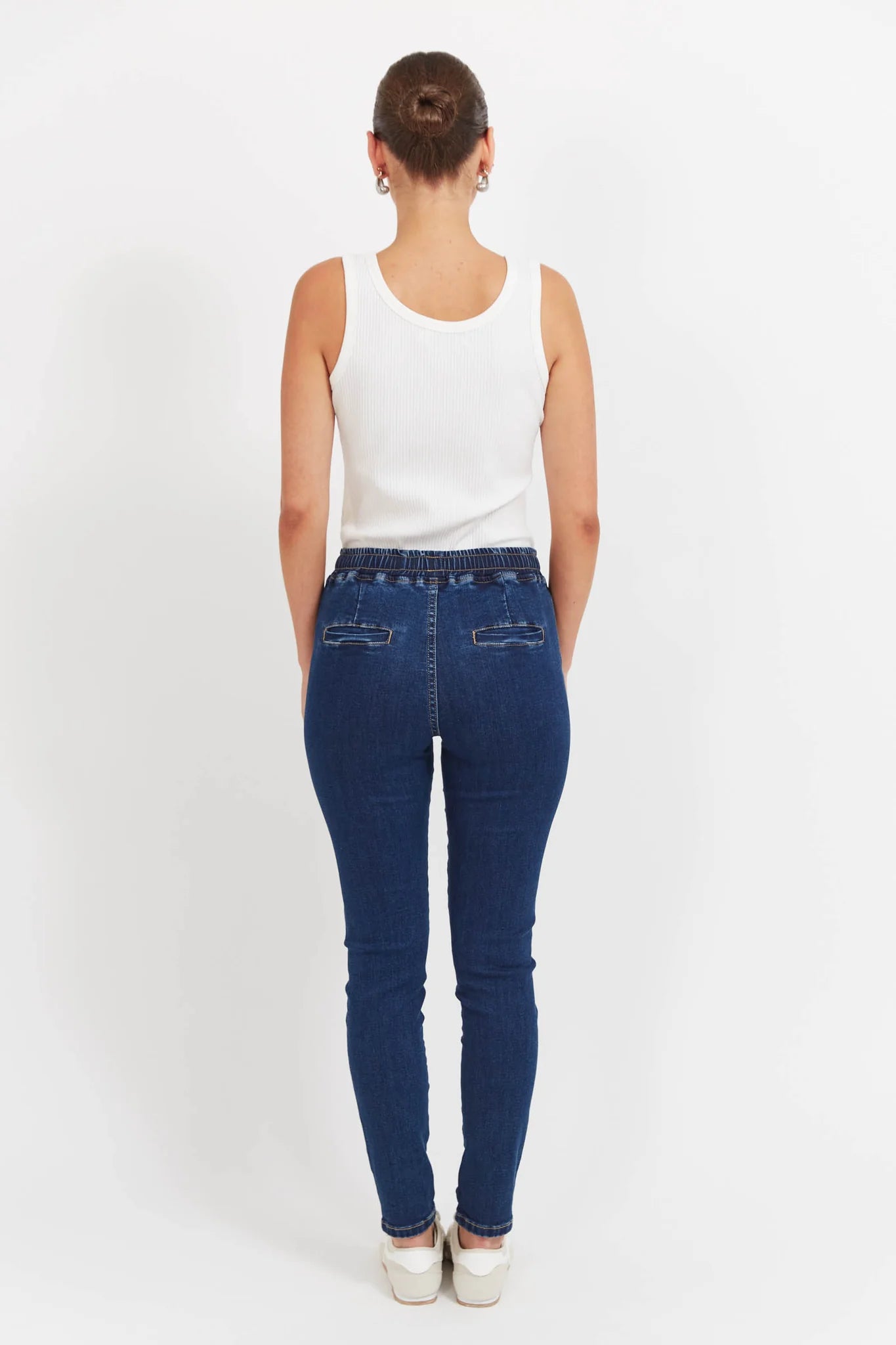 Dalton Denim Pant