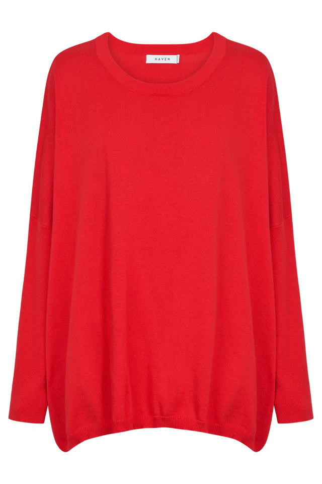 Haven Jumper