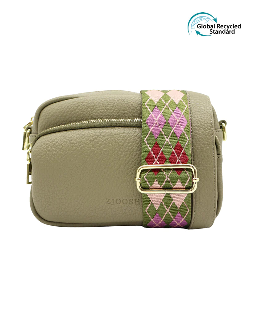 Riley Cross Body Bag