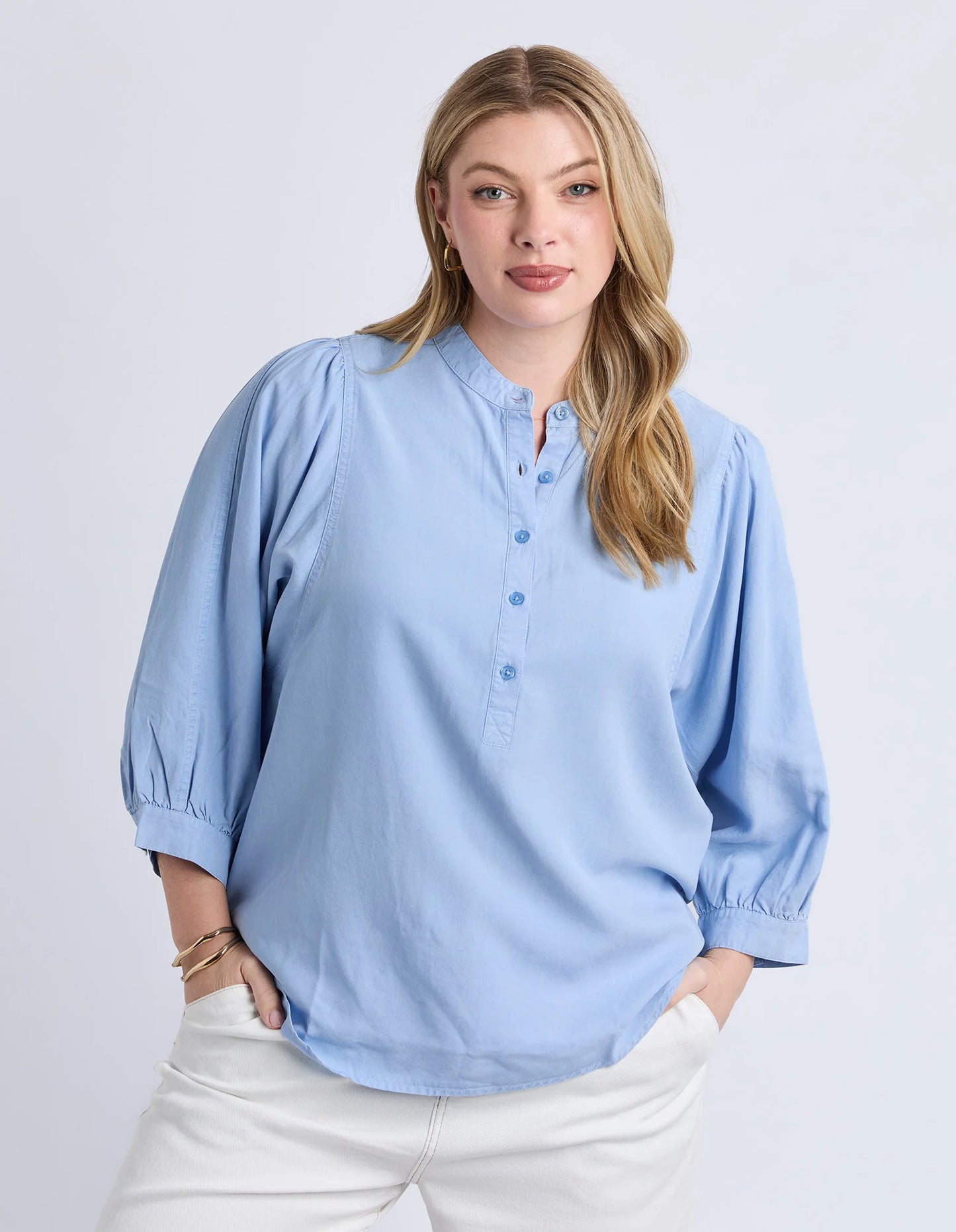Rowan Shirt