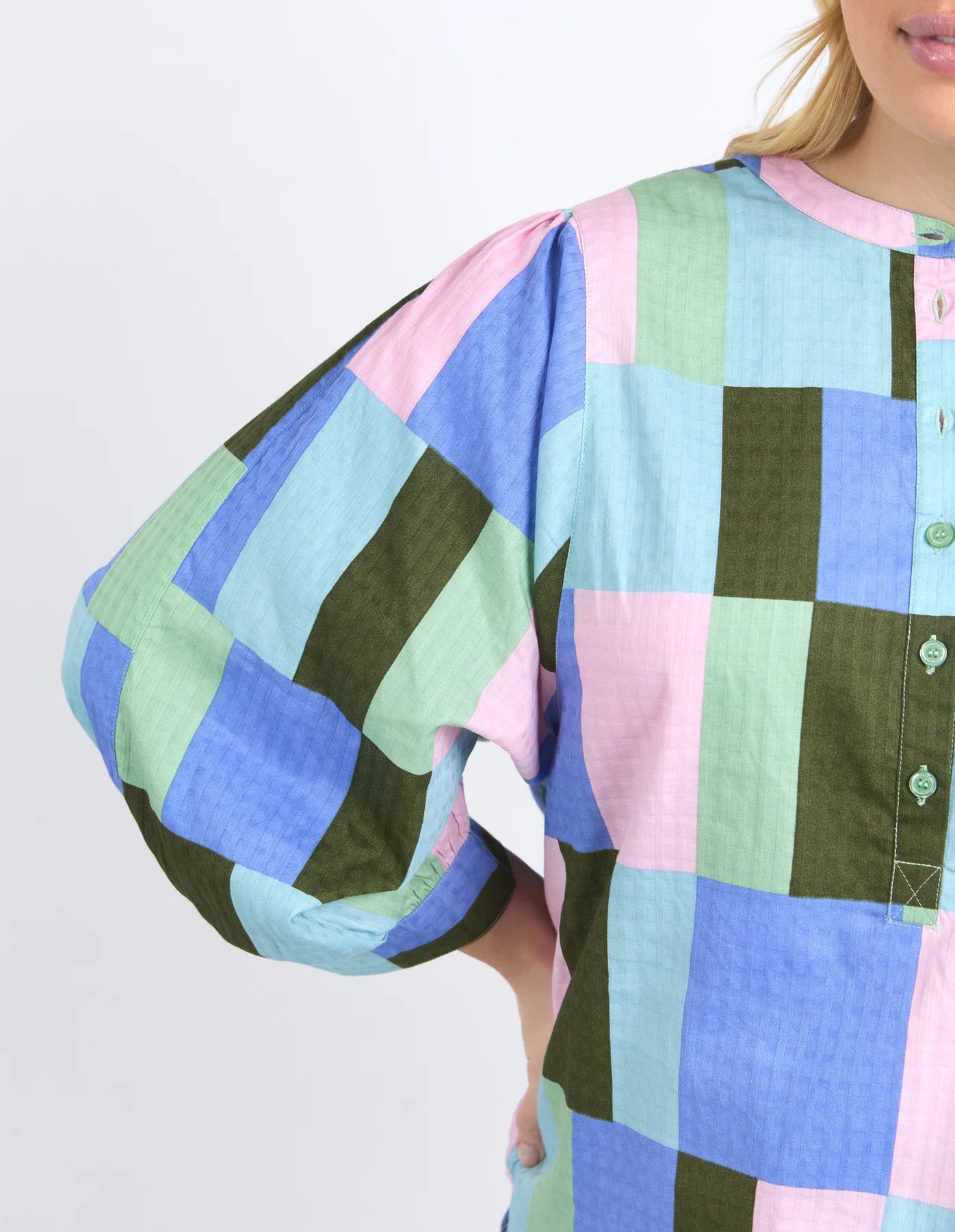 Odyssey Shirt