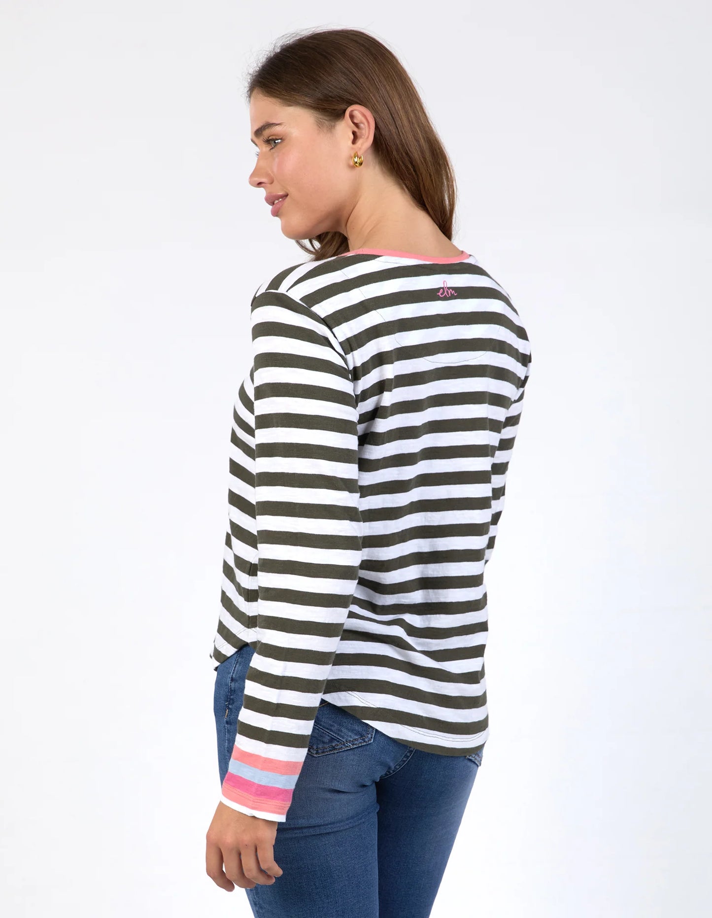 Unity Long Sleeve Tee