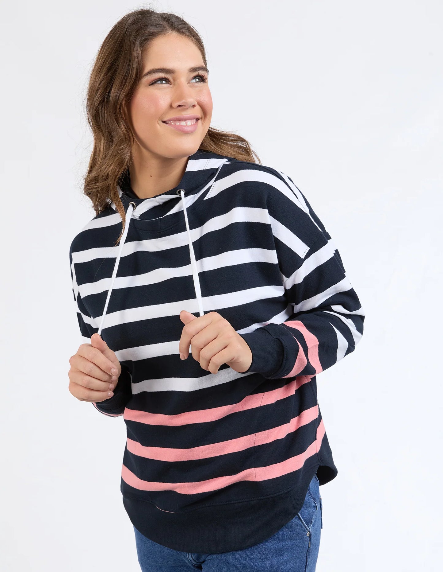 Turn Back Hoodie