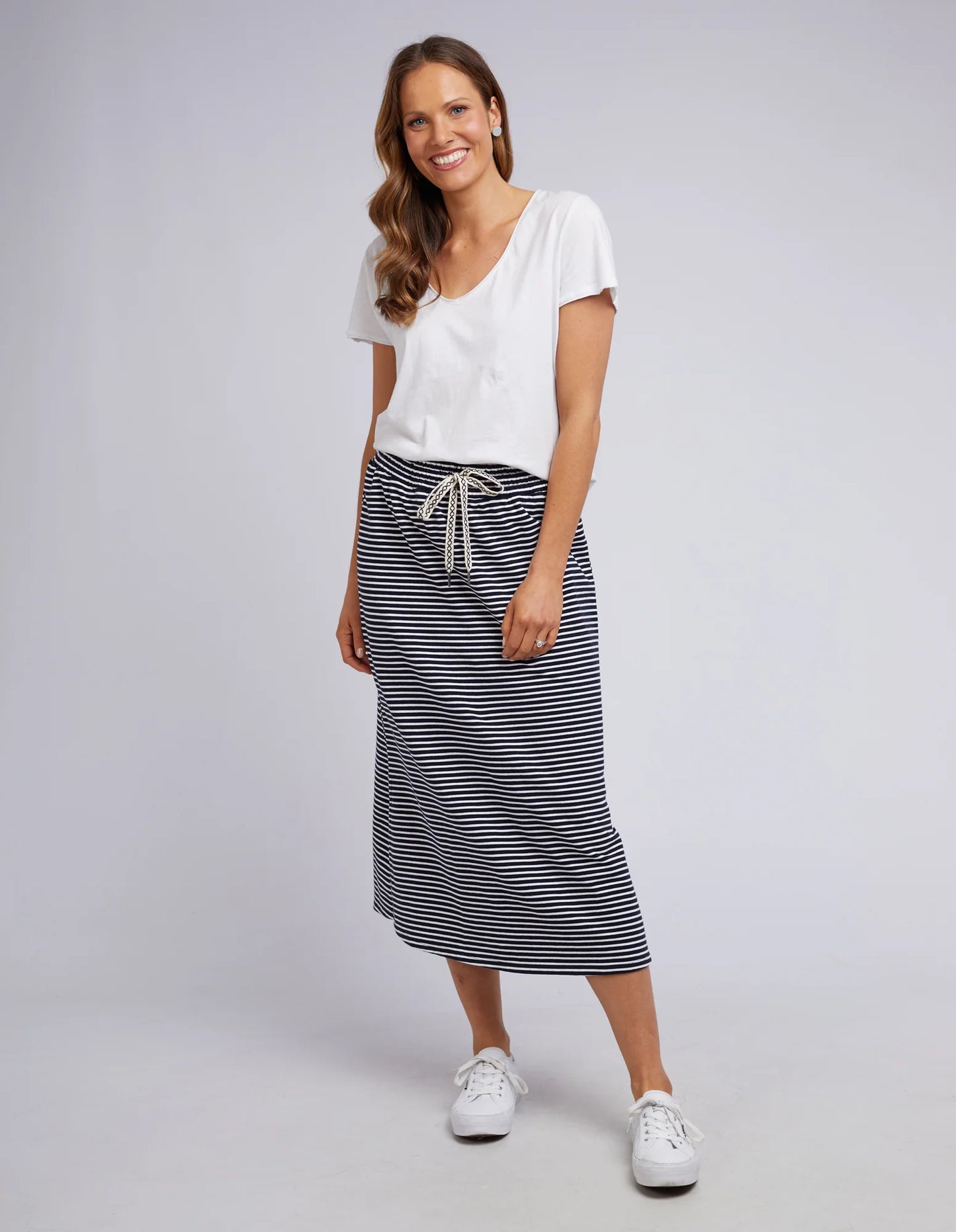 TRAVEL SKIRT