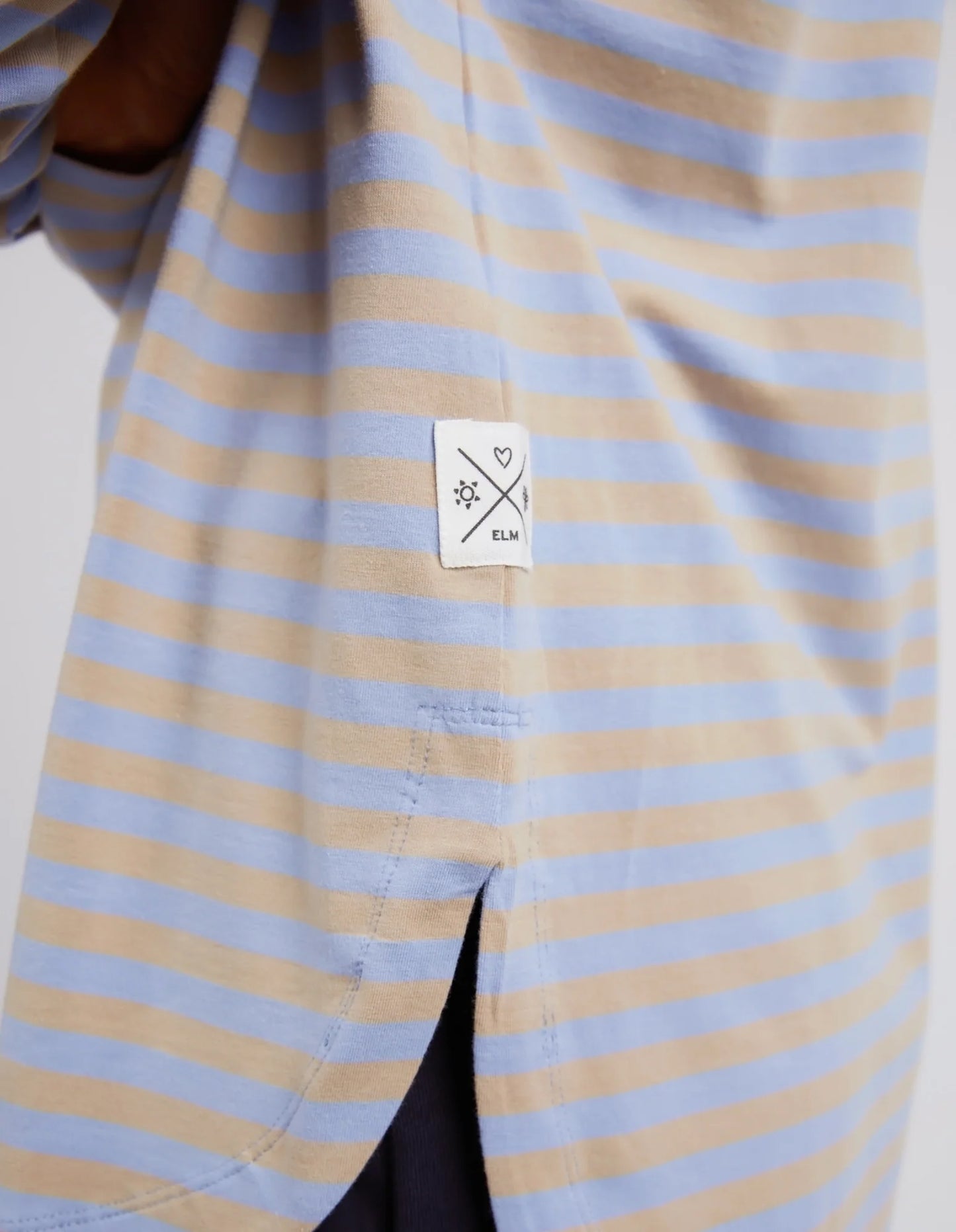 Lauren Long Sleeve Tee