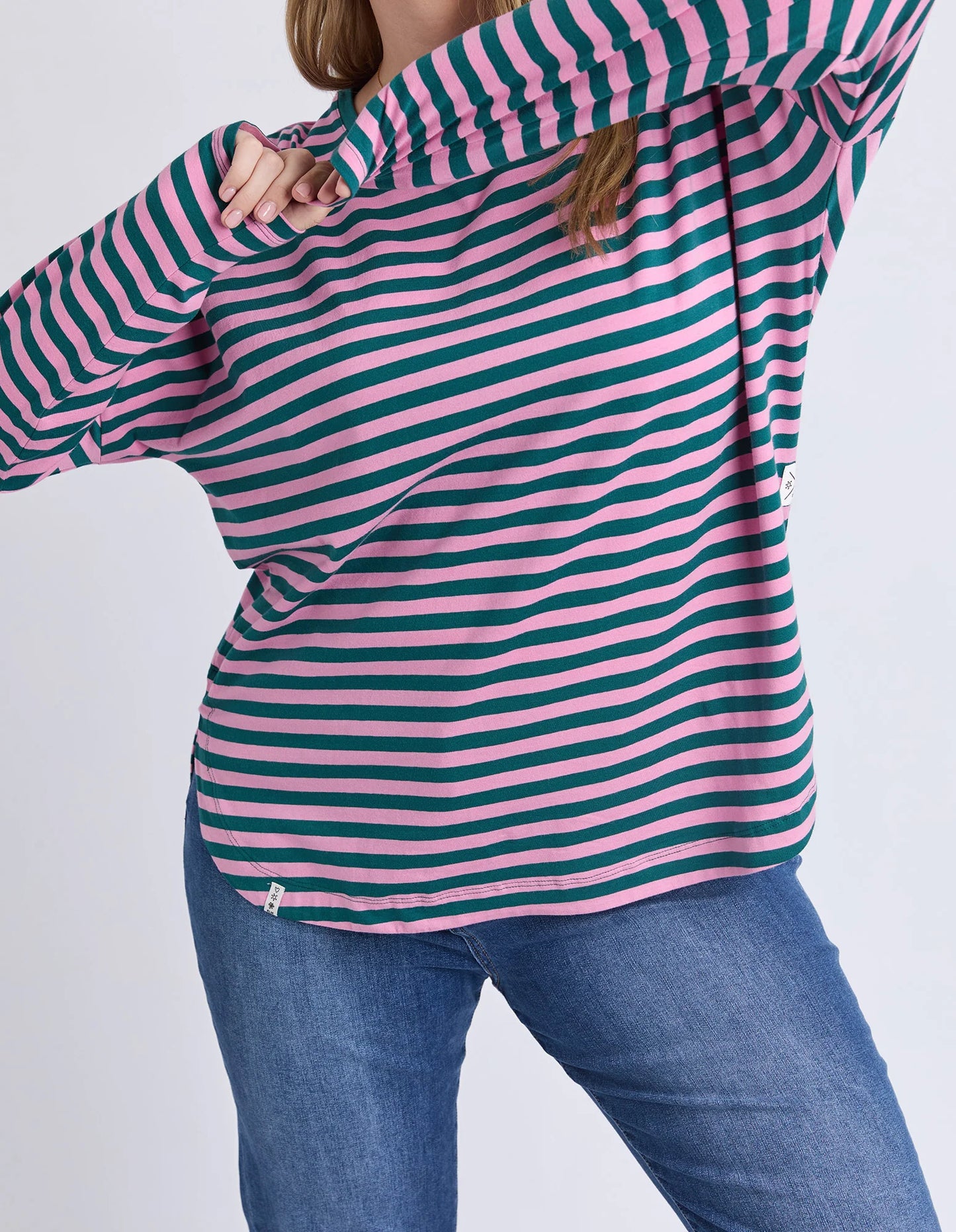 Lauren Long Sleeve Tee