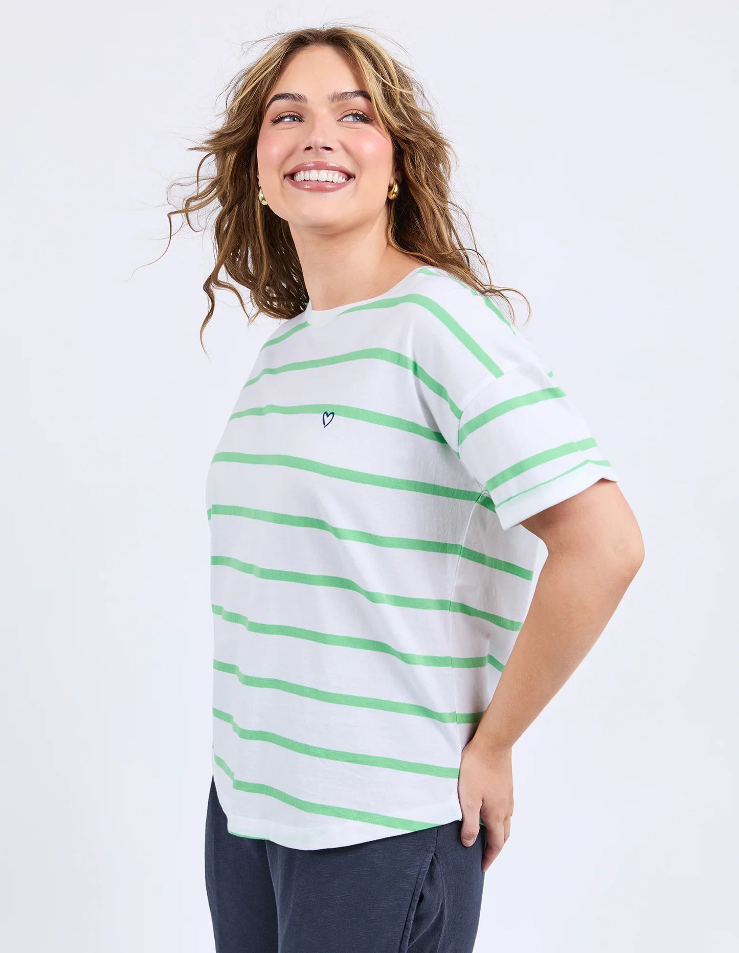 Halli Tee