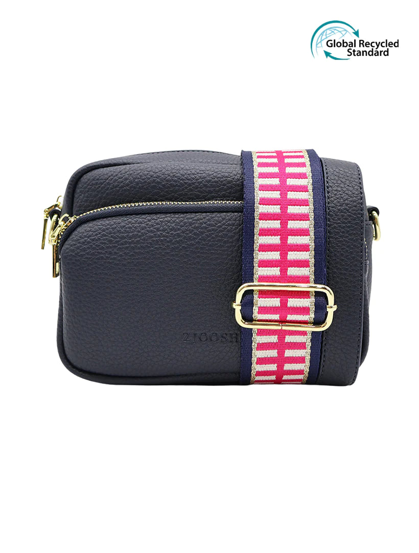 Riley Cross Body Bag