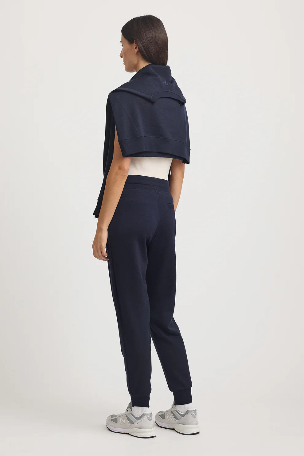 Lounge Drawstring Pant
