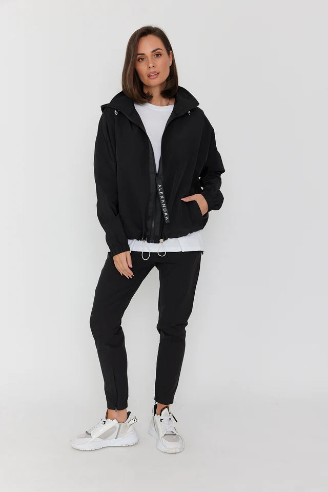 Apollo Sport Jacket