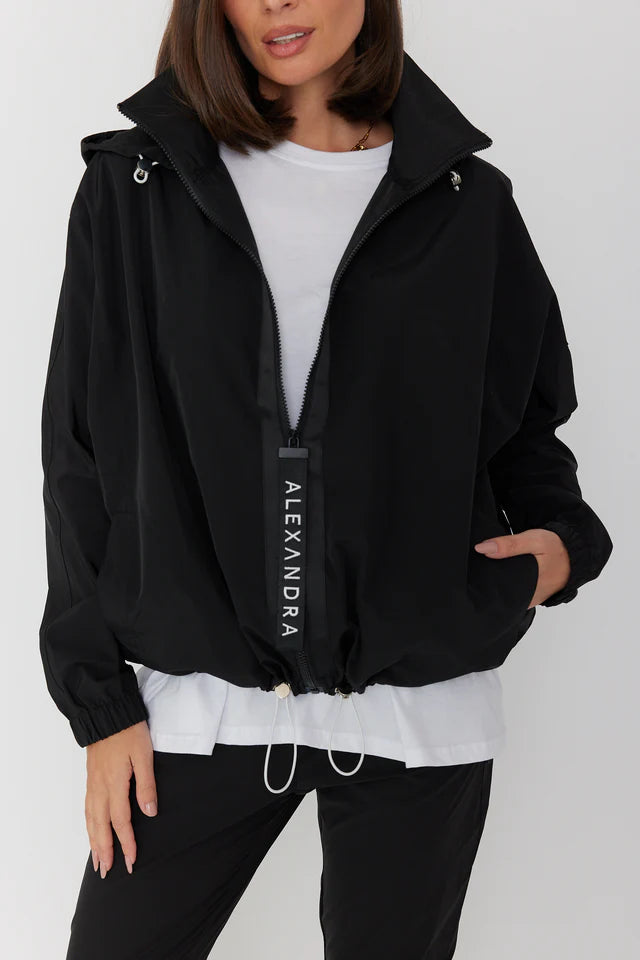 Apollo Sport Jacket