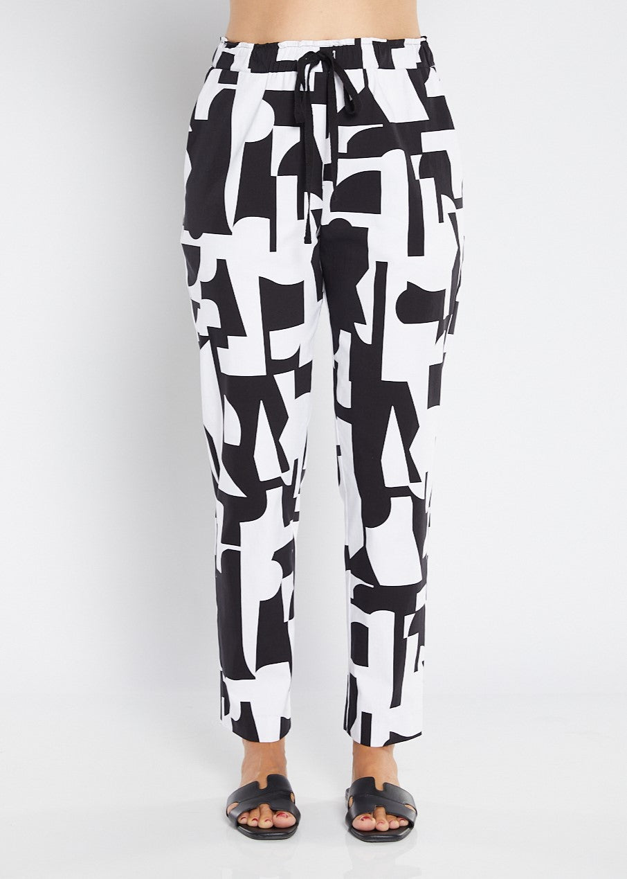 Full Length Casual Pant