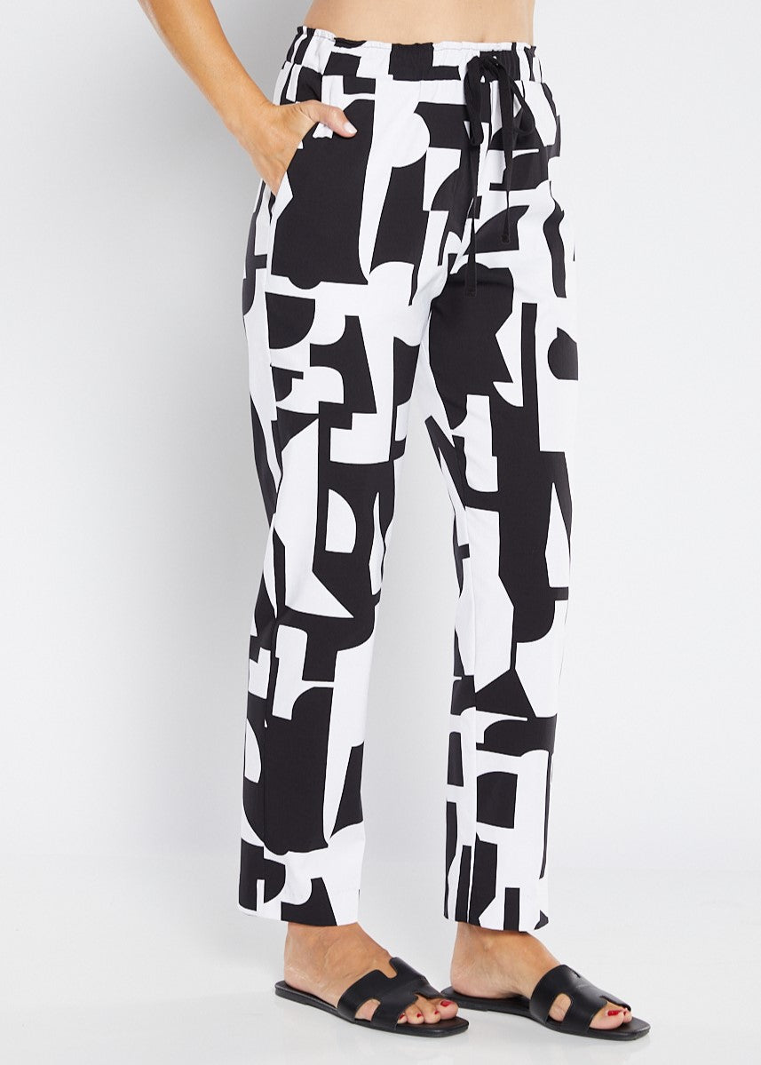 Full Length Casual Pant