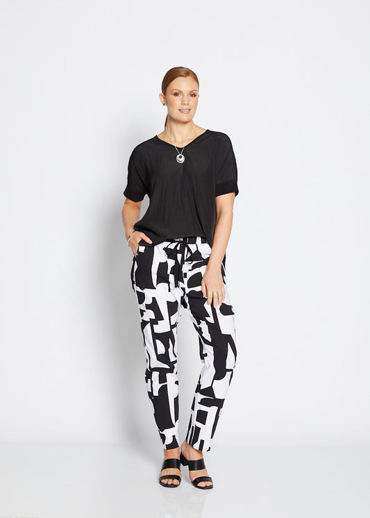 Full Length Casual Pant