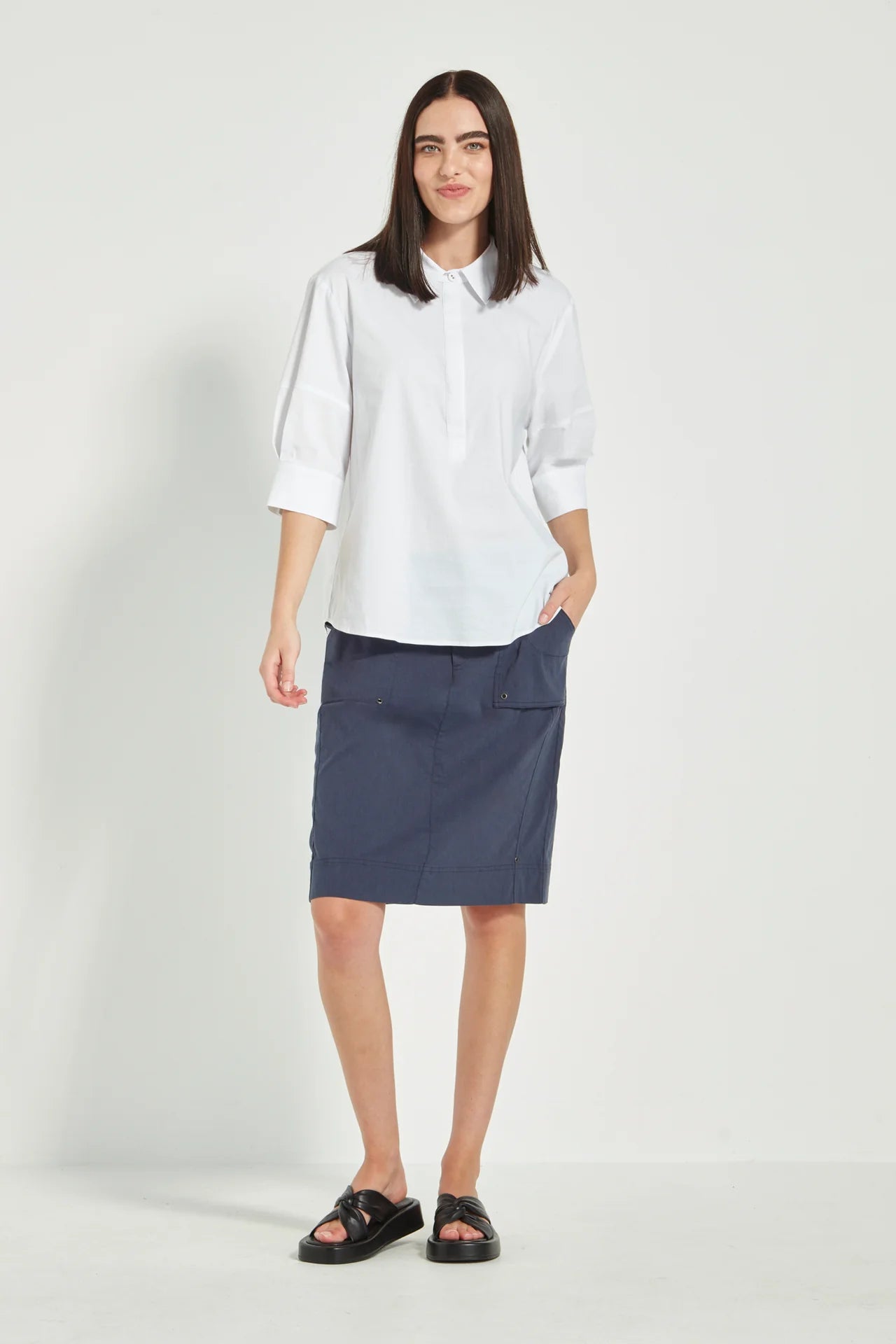 Acrobat Legion Skirt