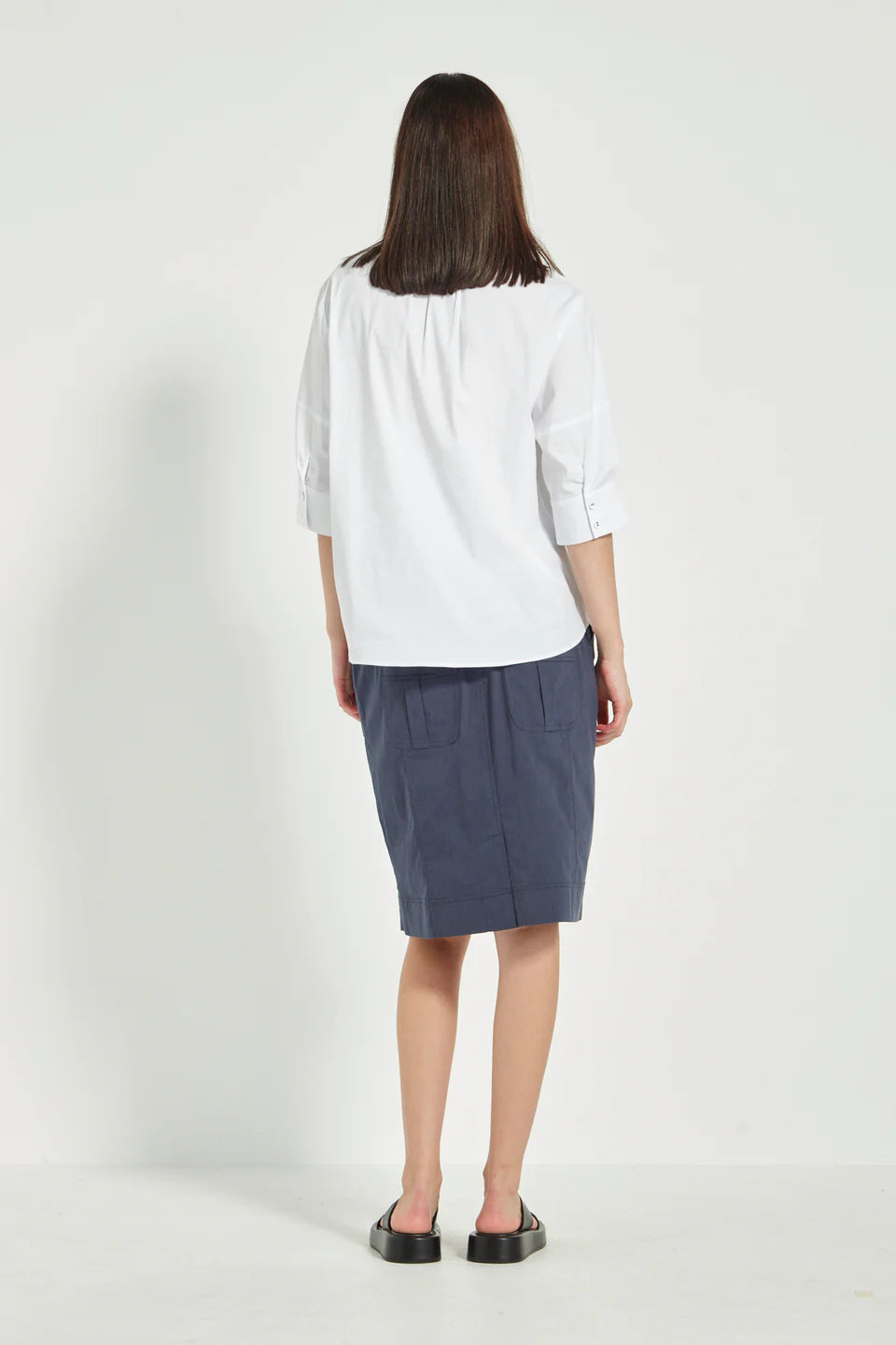 Acrobat Legion Skirt
