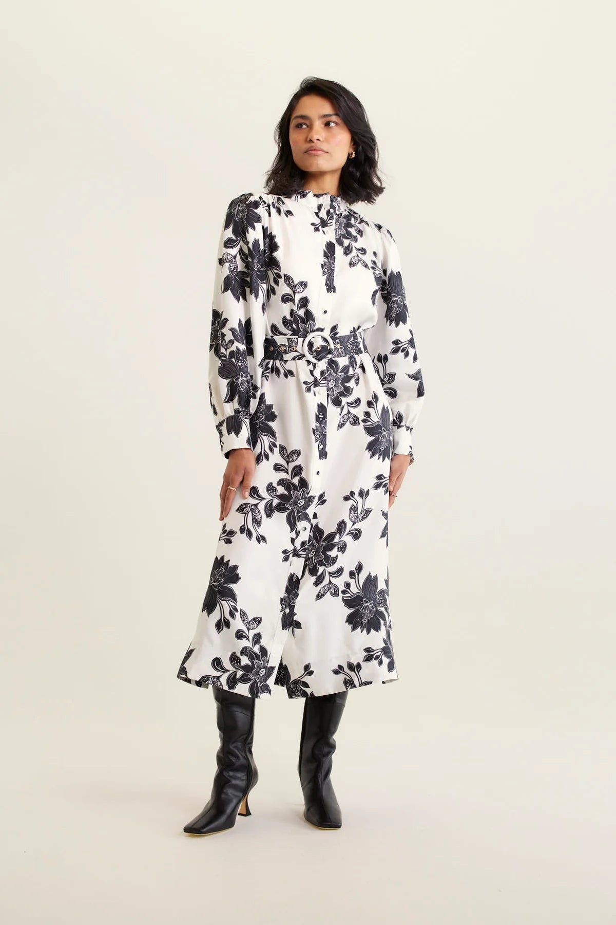 Starlet Dress Tallulah