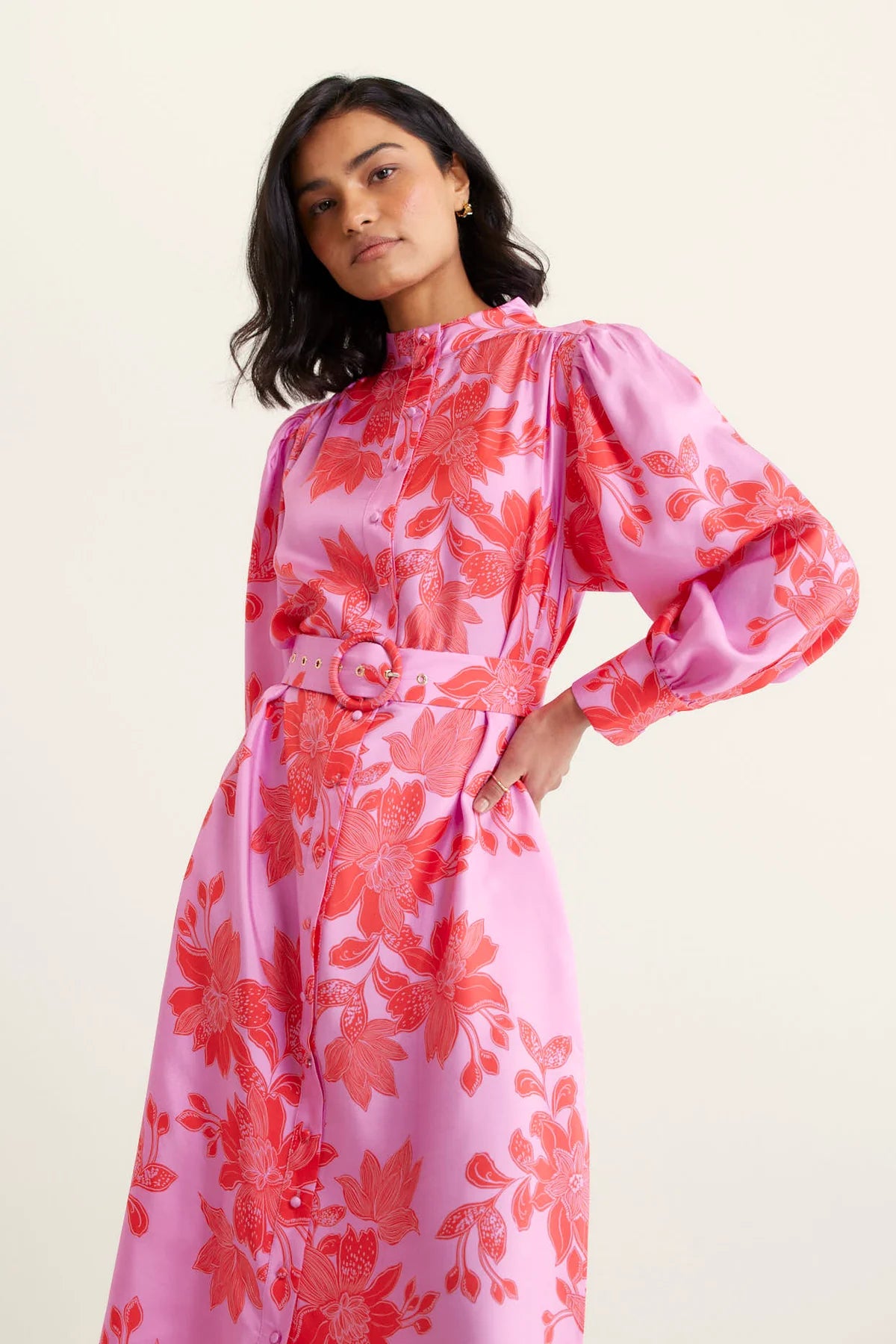 Starlet Dress Tallulah