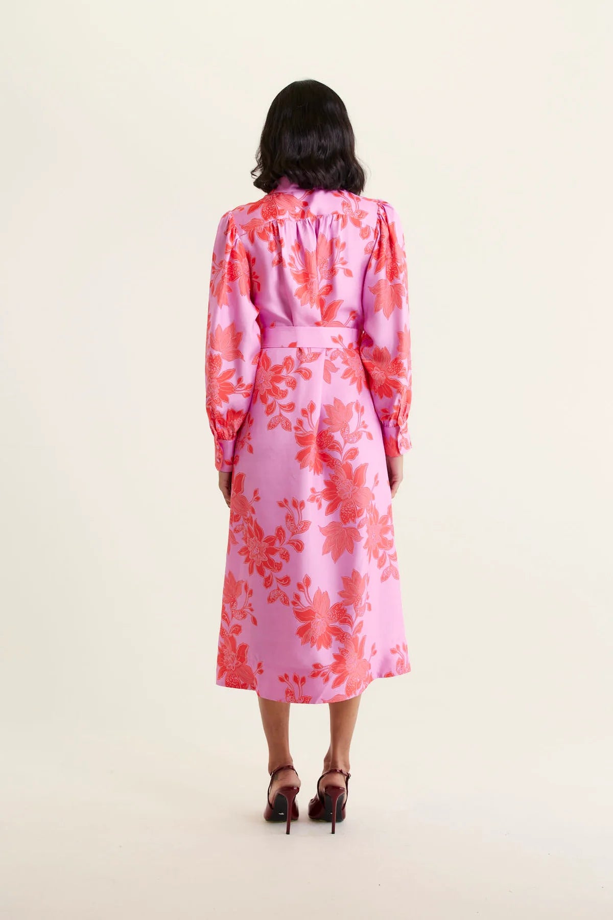 Starlet Dress Tallulah