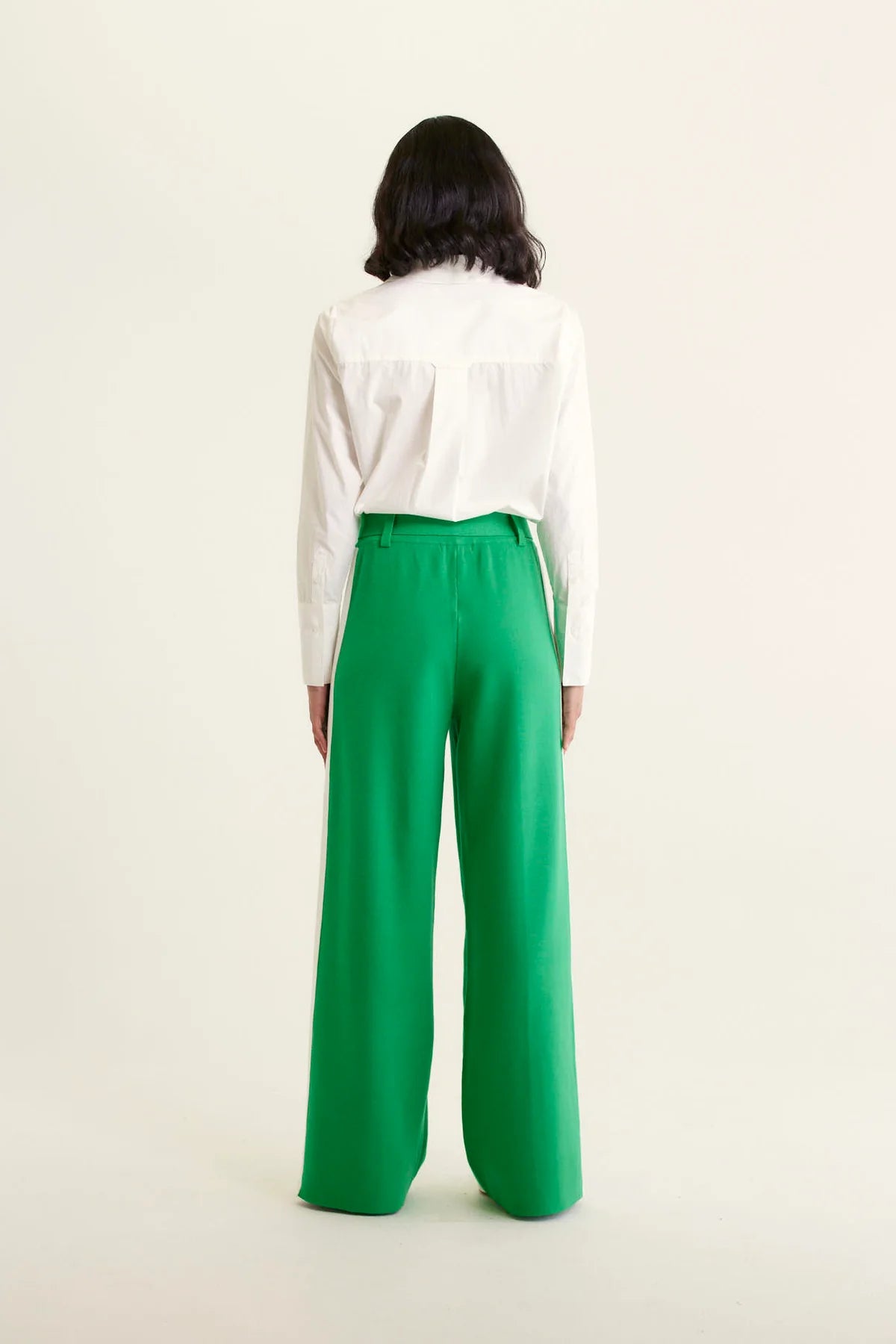 Primrose Shirt Pima