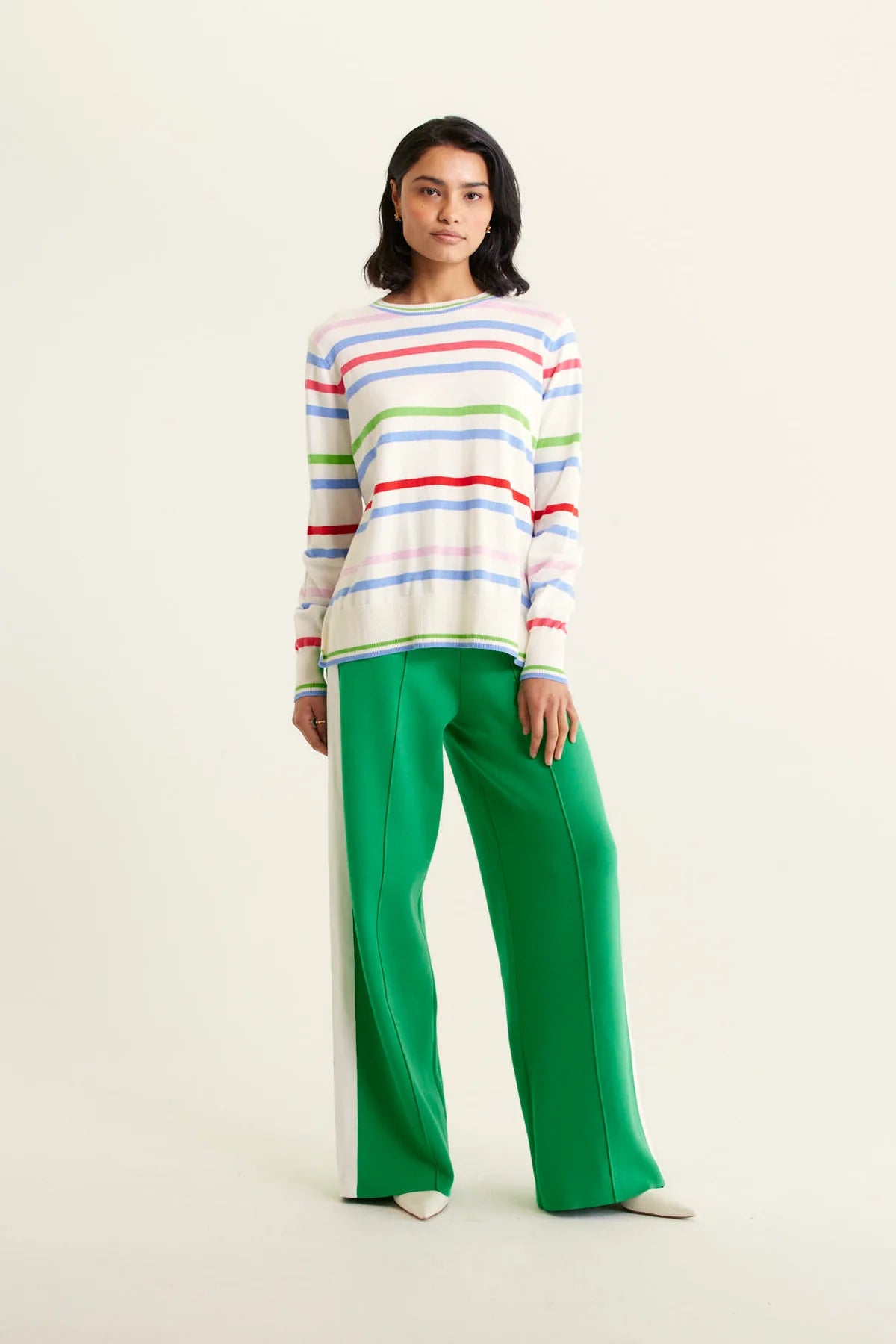 Haven Sweater