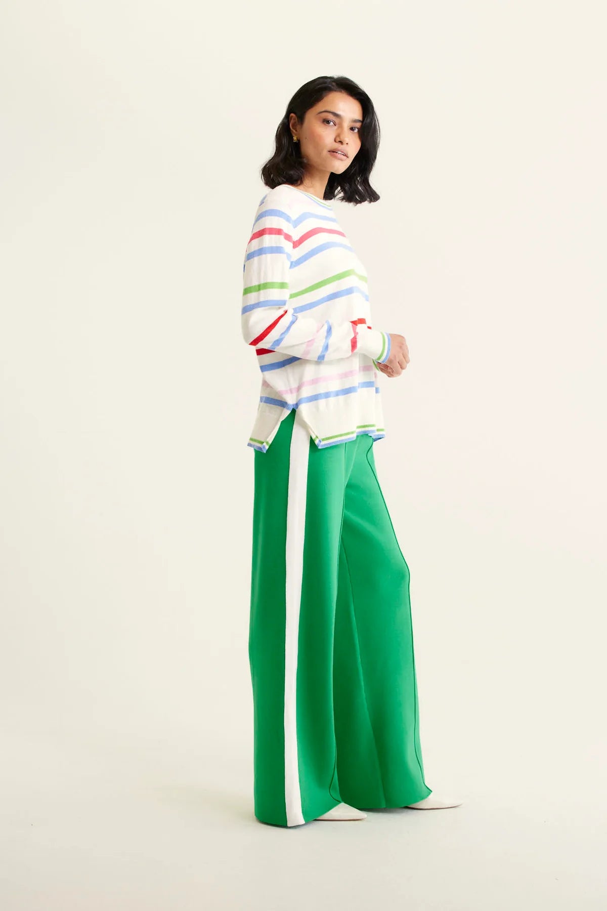 Haven Sweater