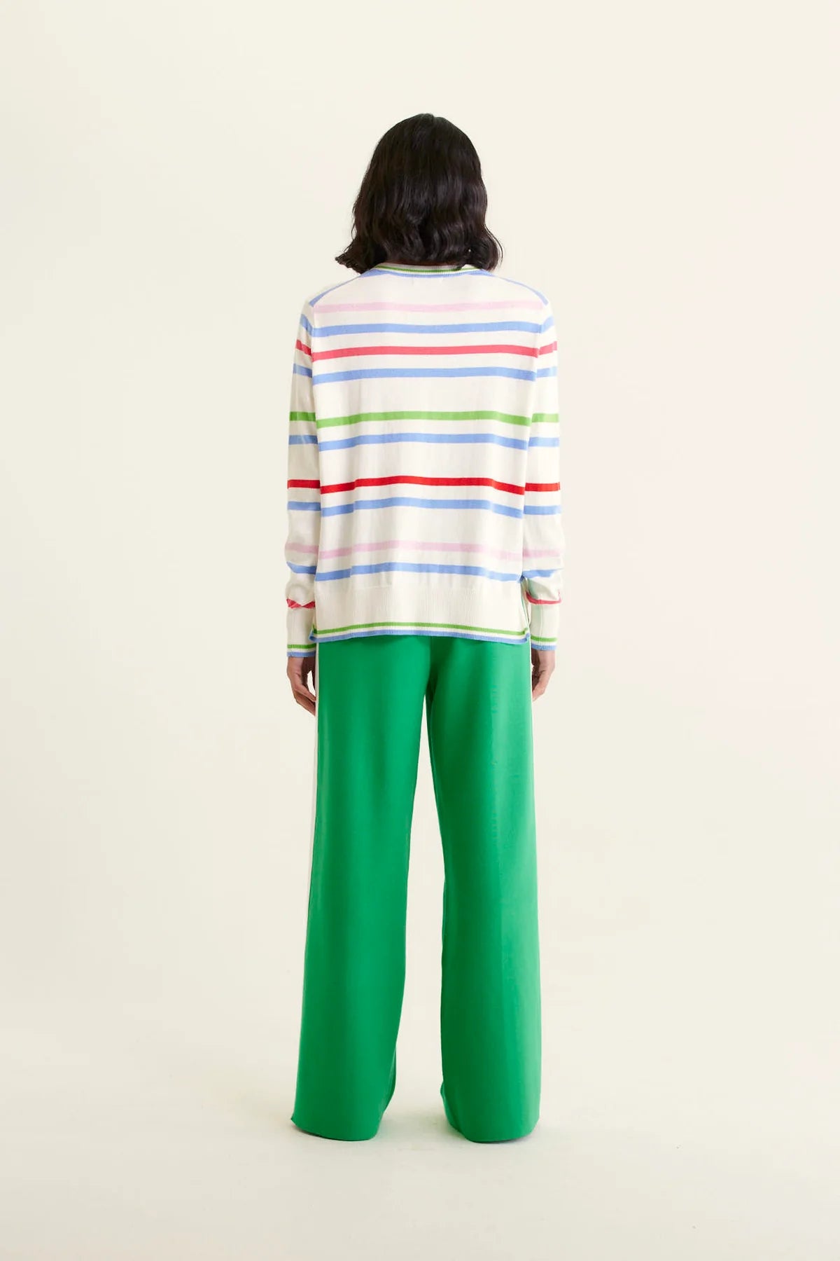 Haven Sweater