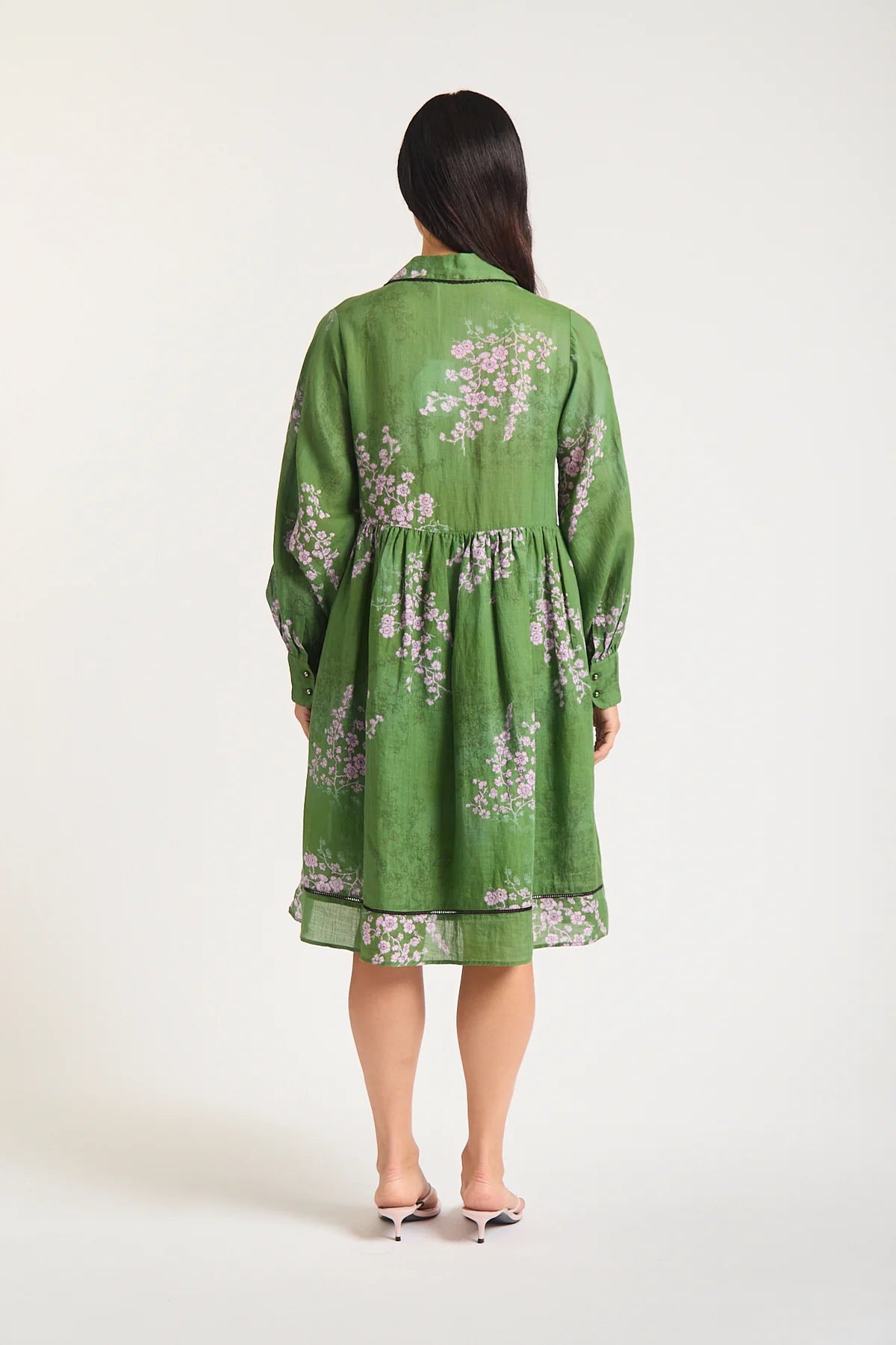 Wren Dress