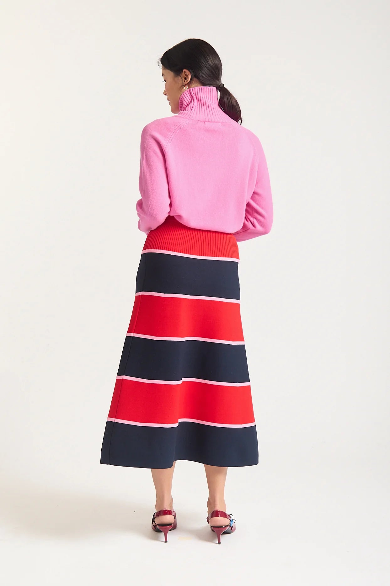 Fleur Skirt