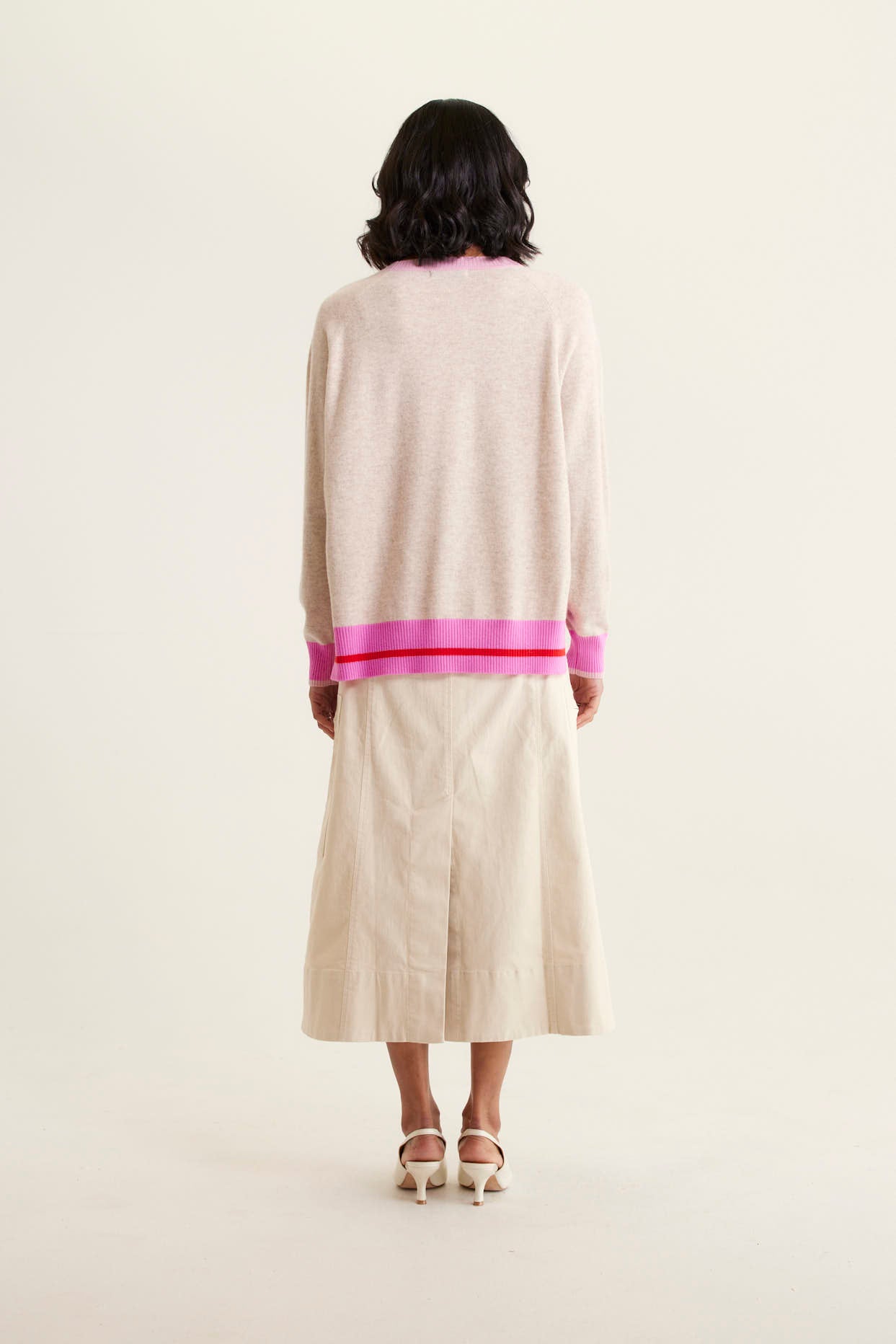 Harlem Sweater