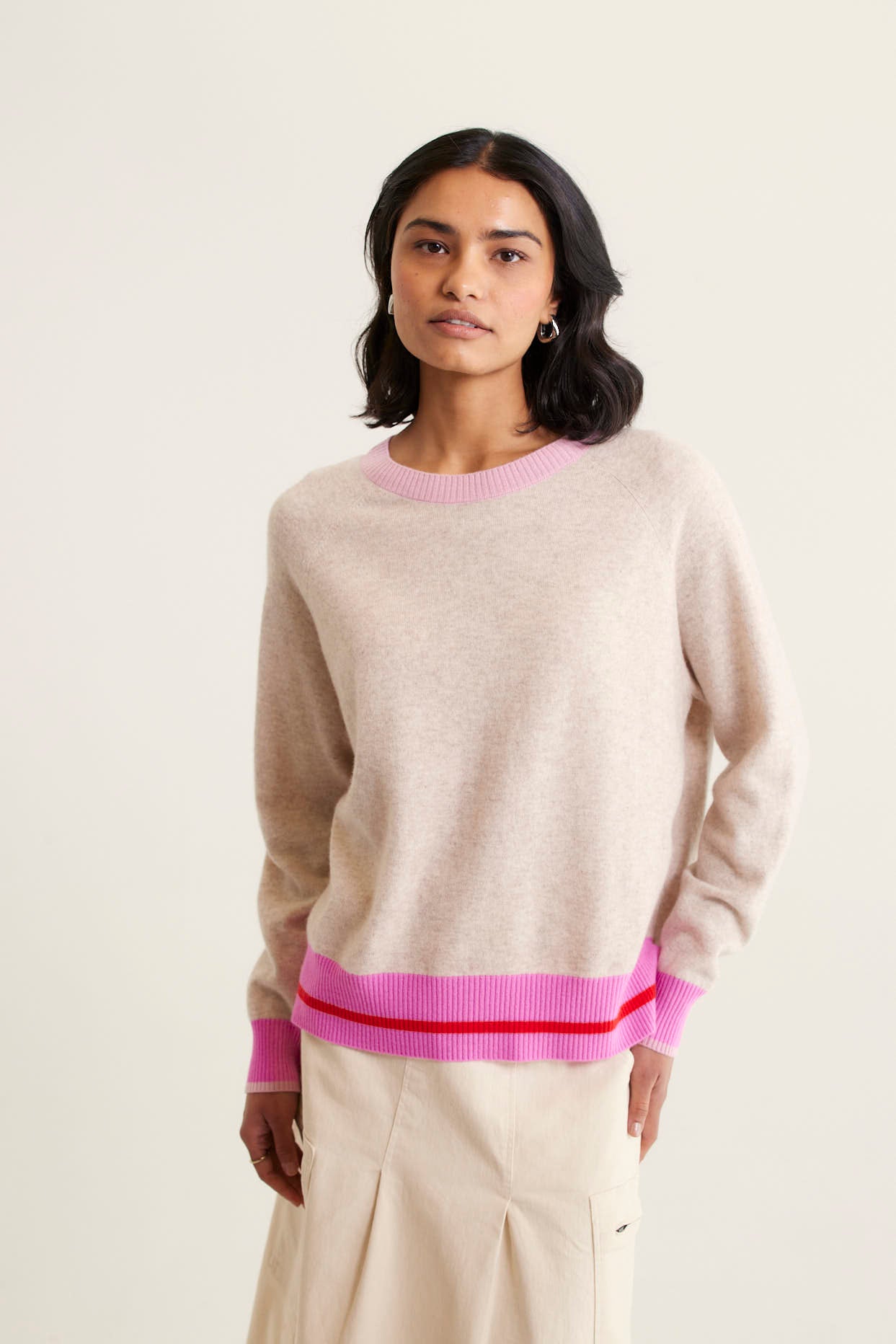Harlem Sweater