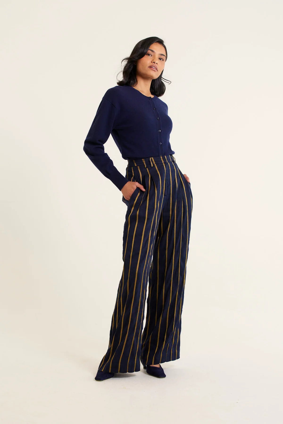 Quincy Pant Frankie