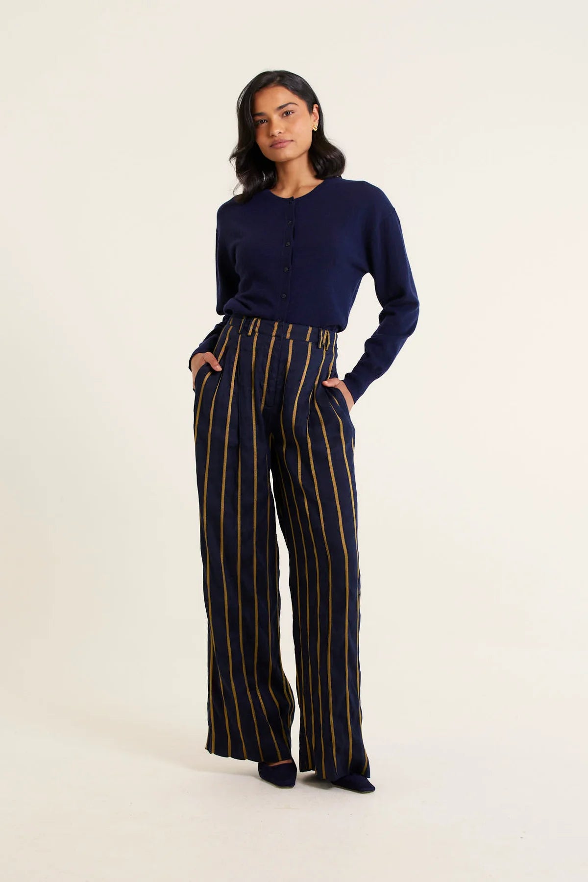 Quincy Pant Frankie