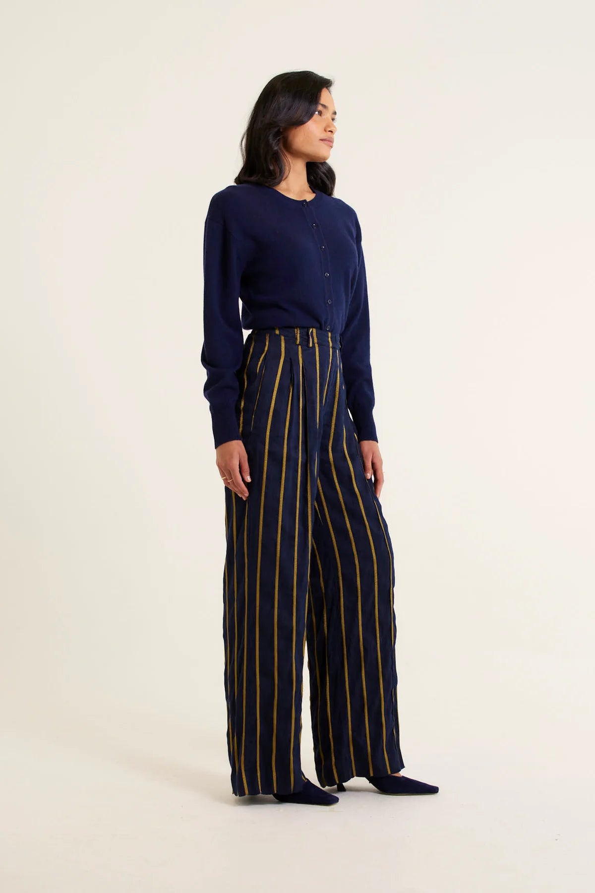 Quincy Pant Frankie