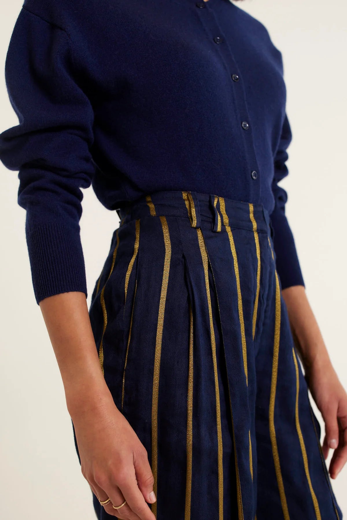 Quincy Pant Frankie