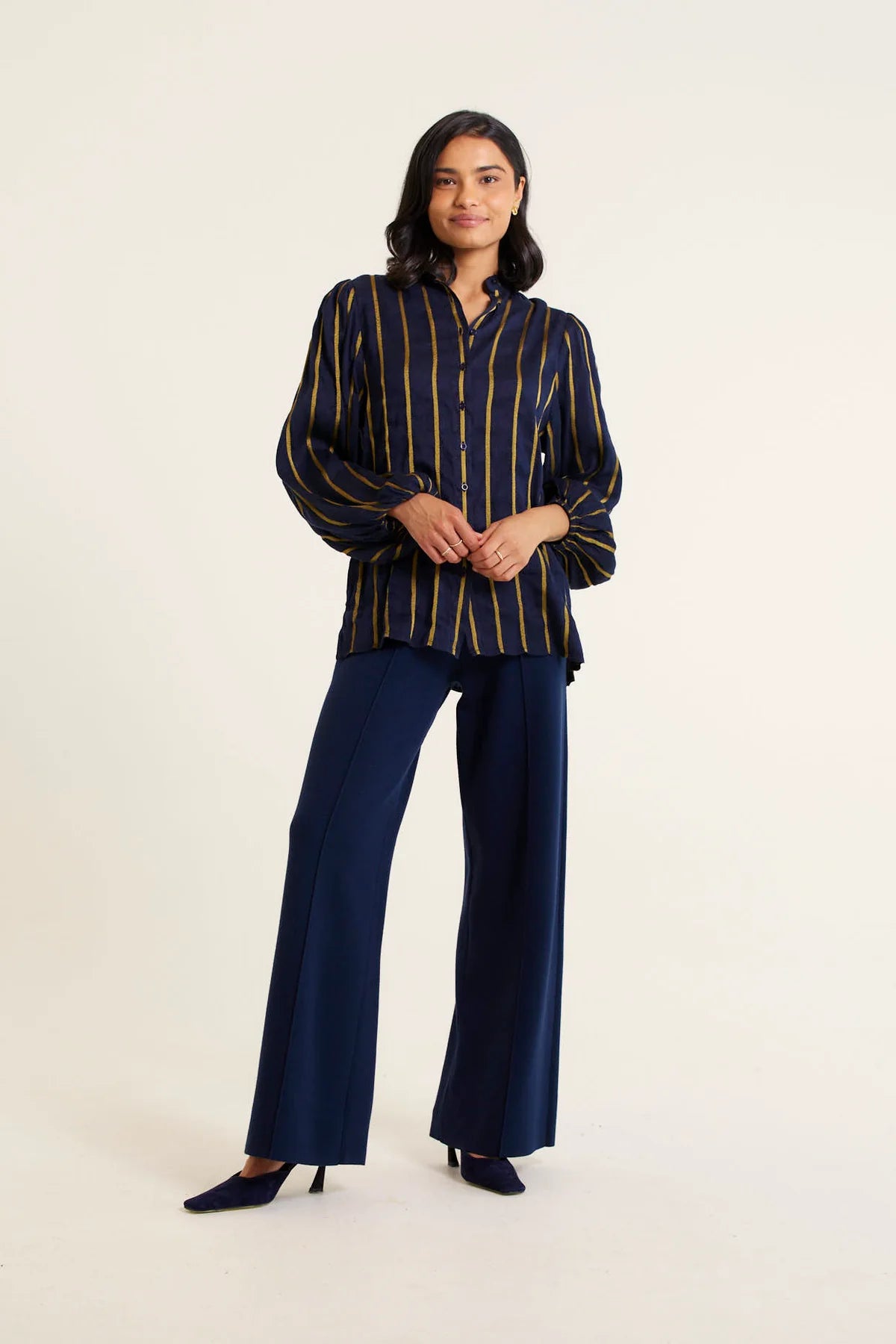 Quincy Pant Frankie