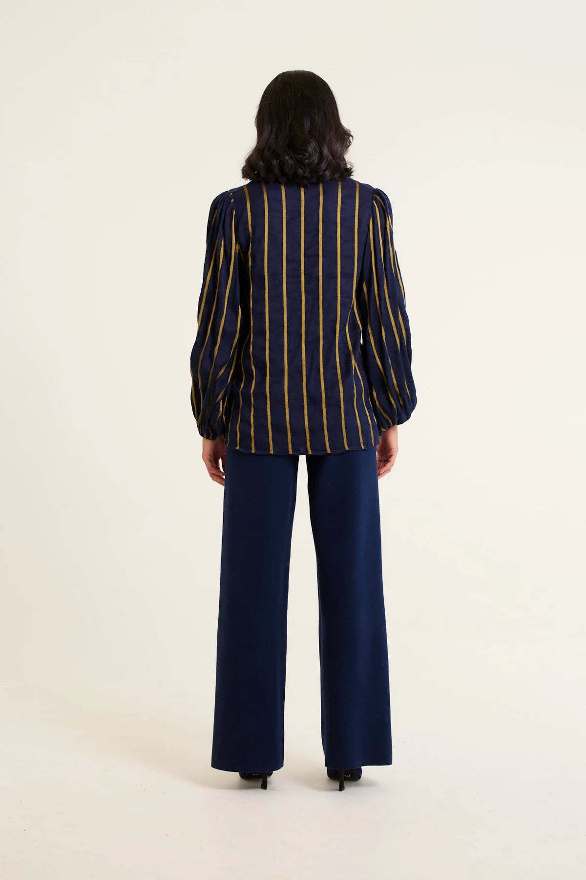 Quincy Pant Frankie
