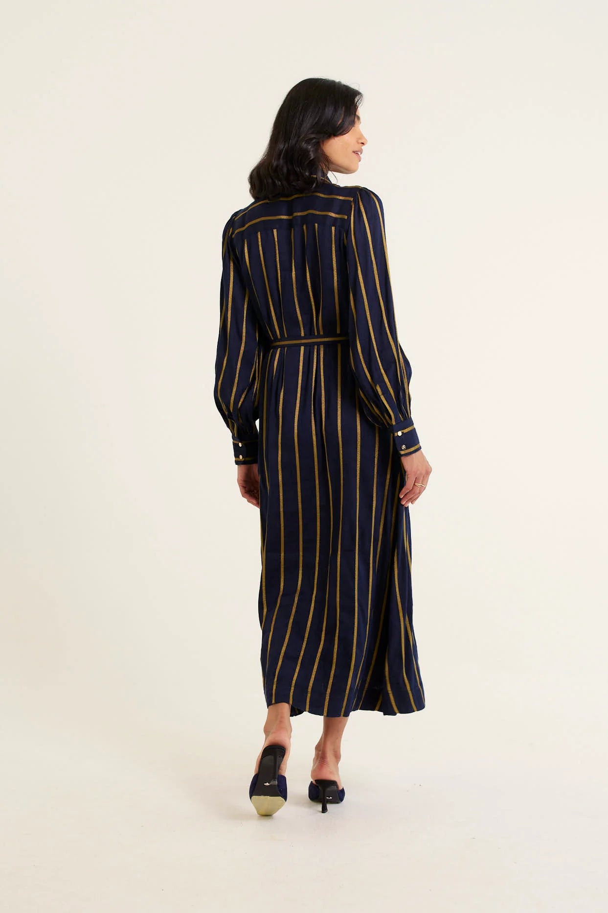 Soho Dress Frankie
