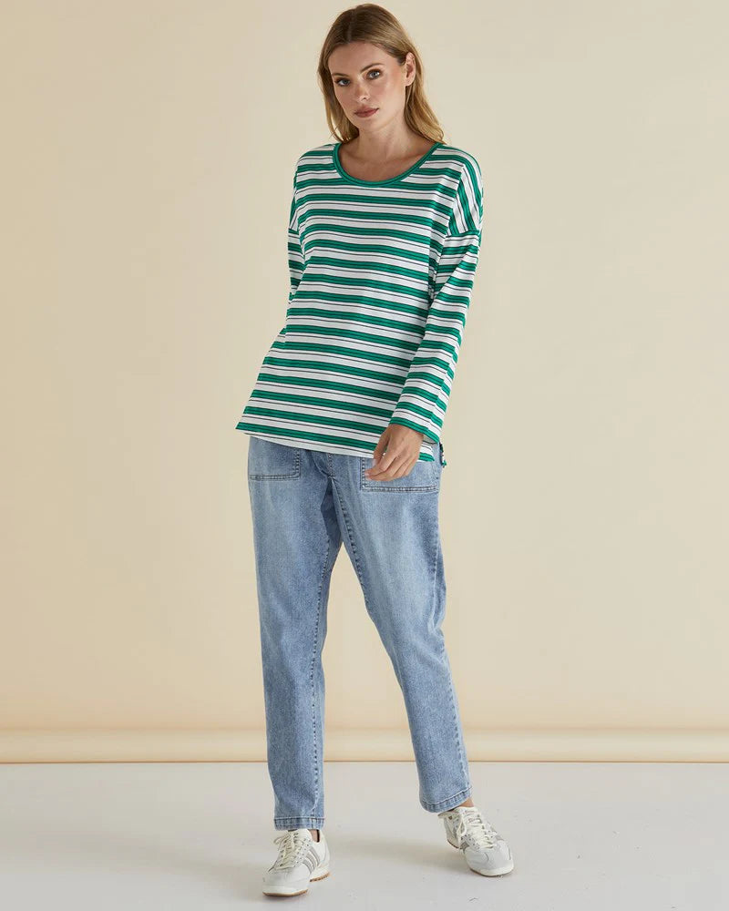 Taylor Tee