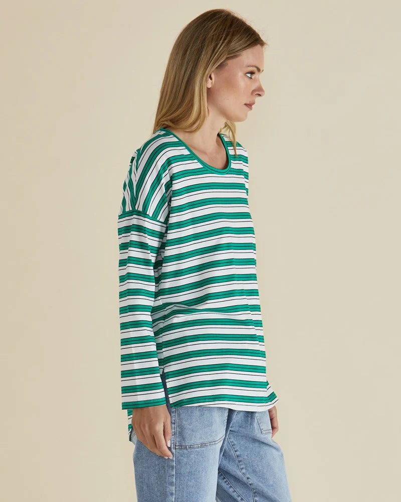 Taylor Tee