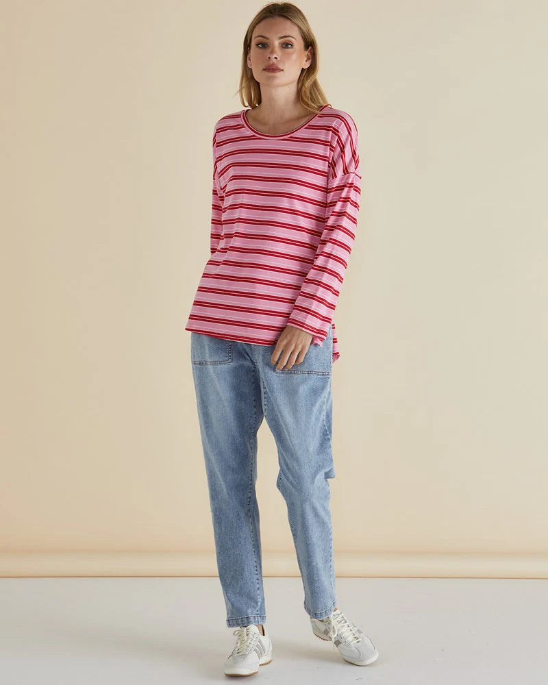 Taylor Tee