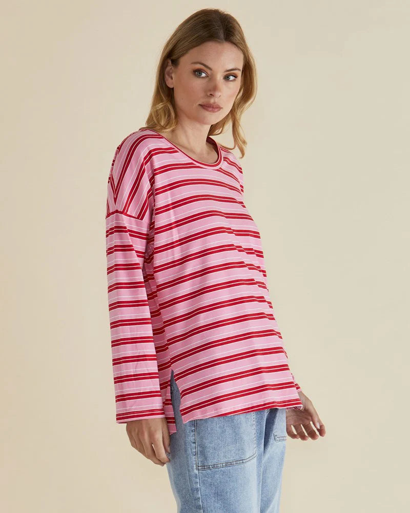 Taylor Tee