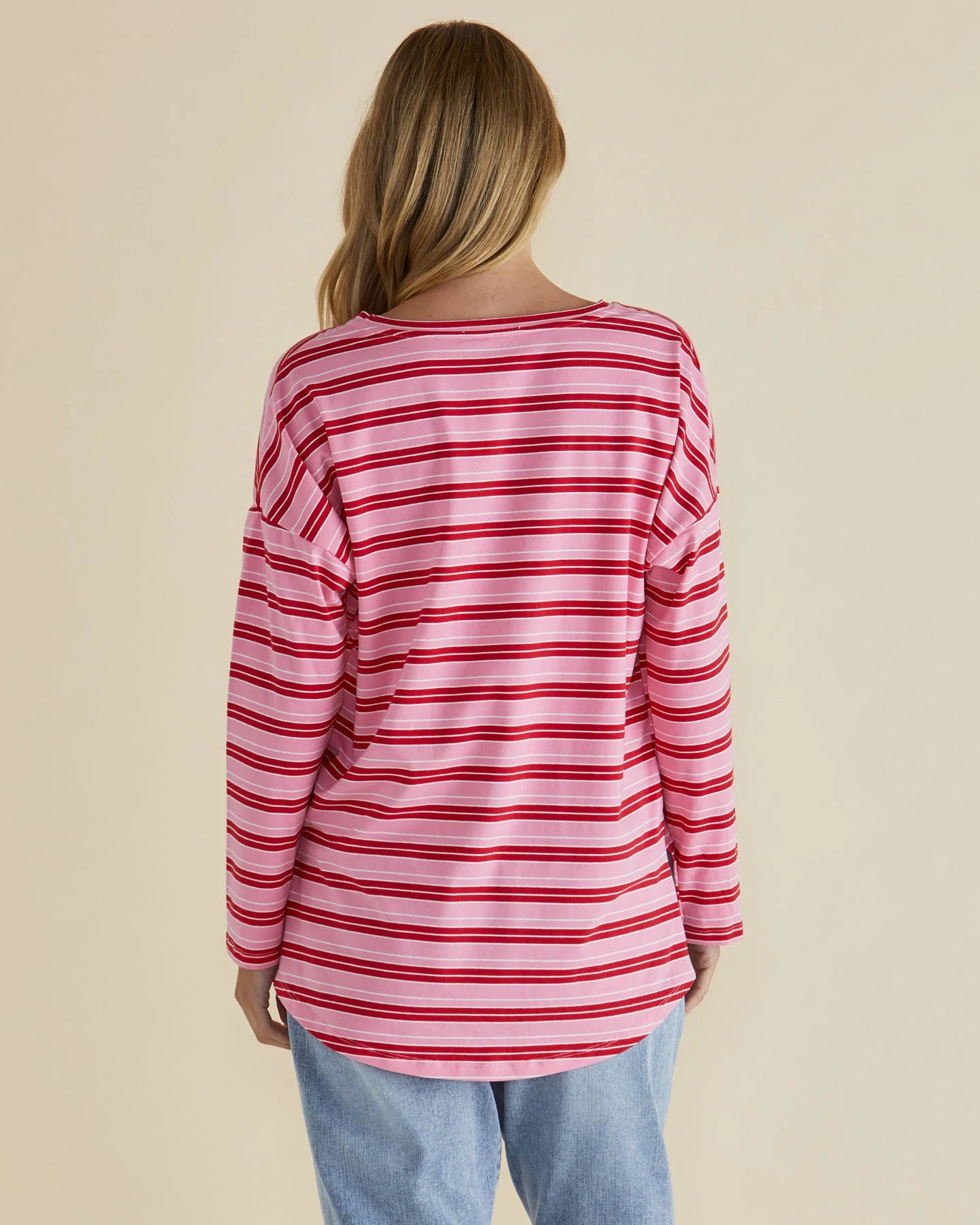 Taylor Tee