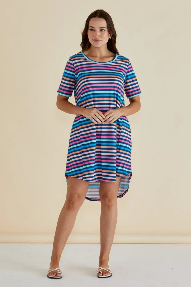 Nyree Dress