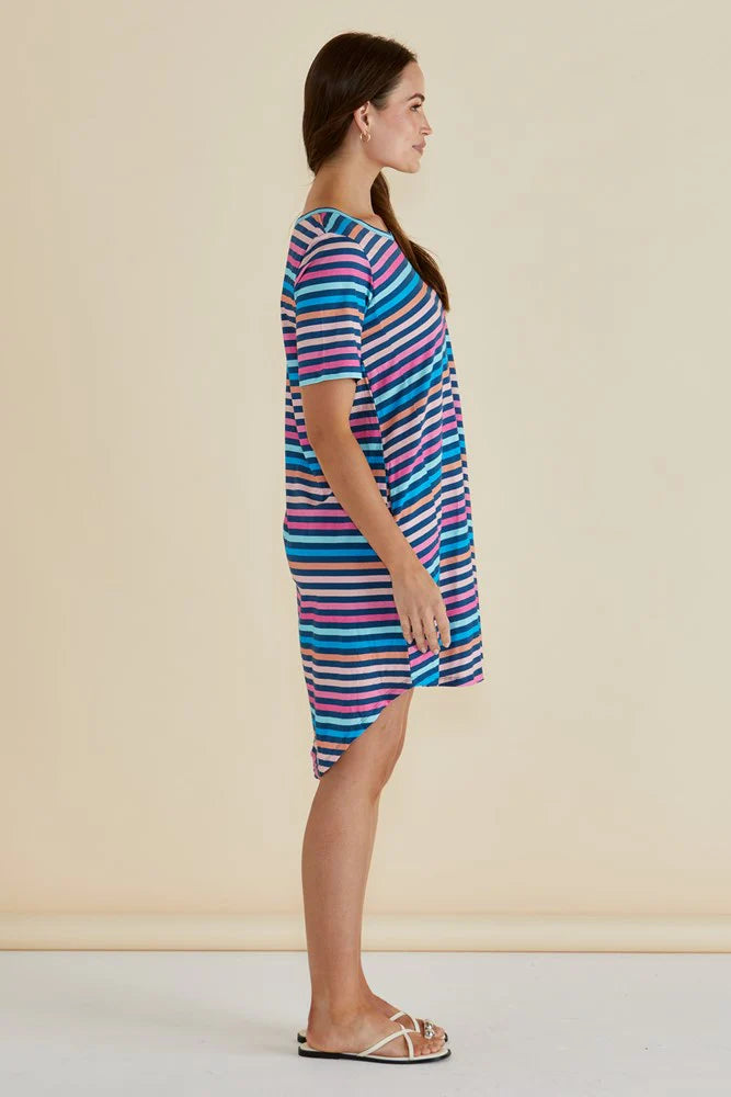 Nyree Dress