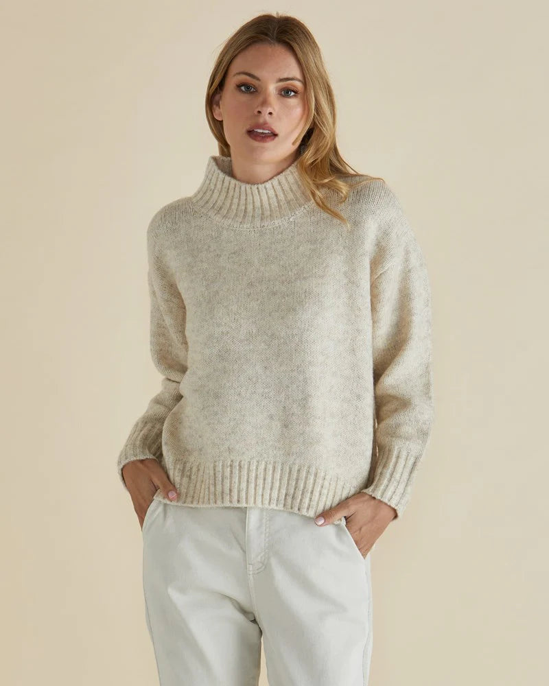 Lola Jumper