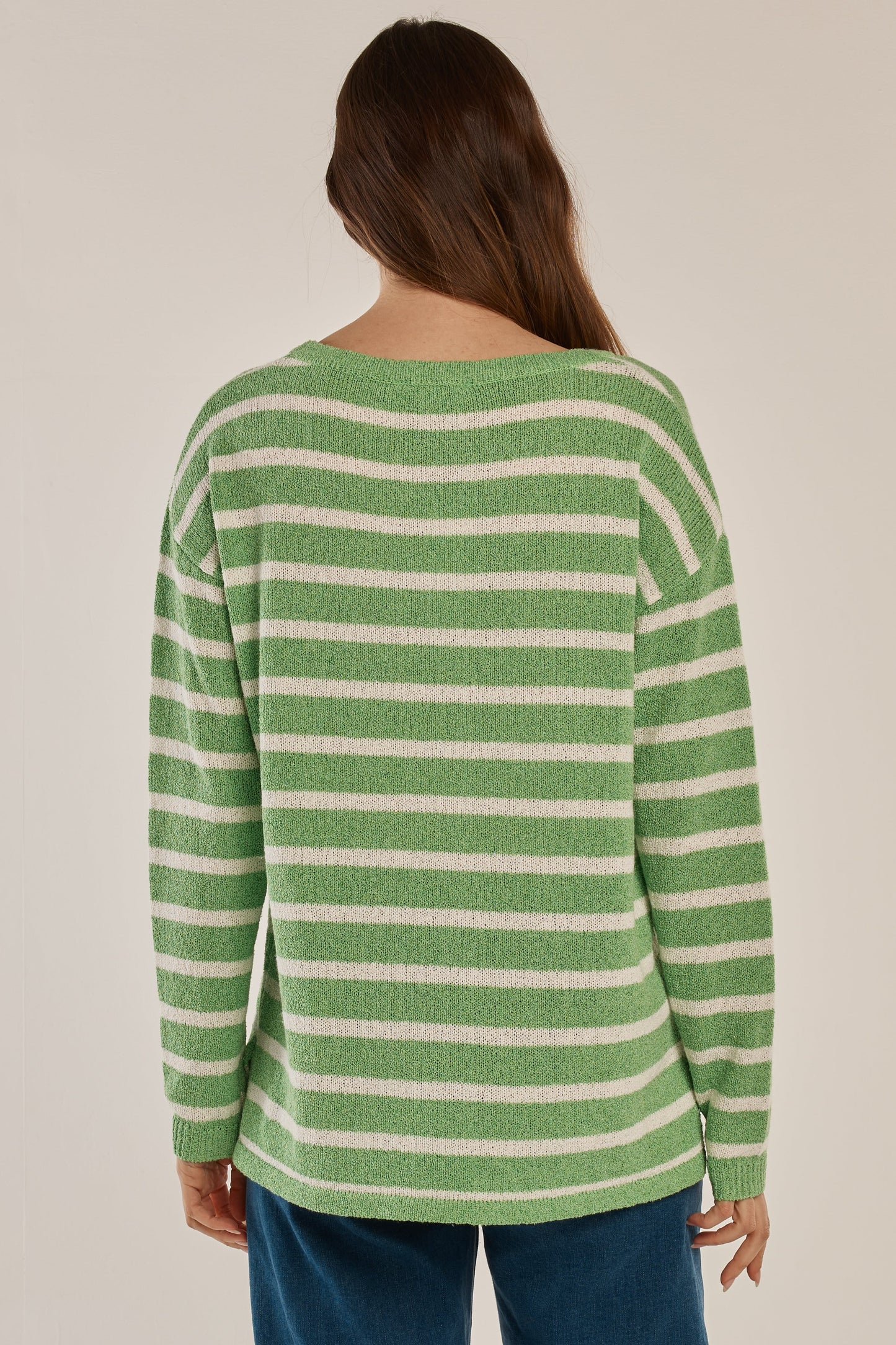 Bradford Knit Top