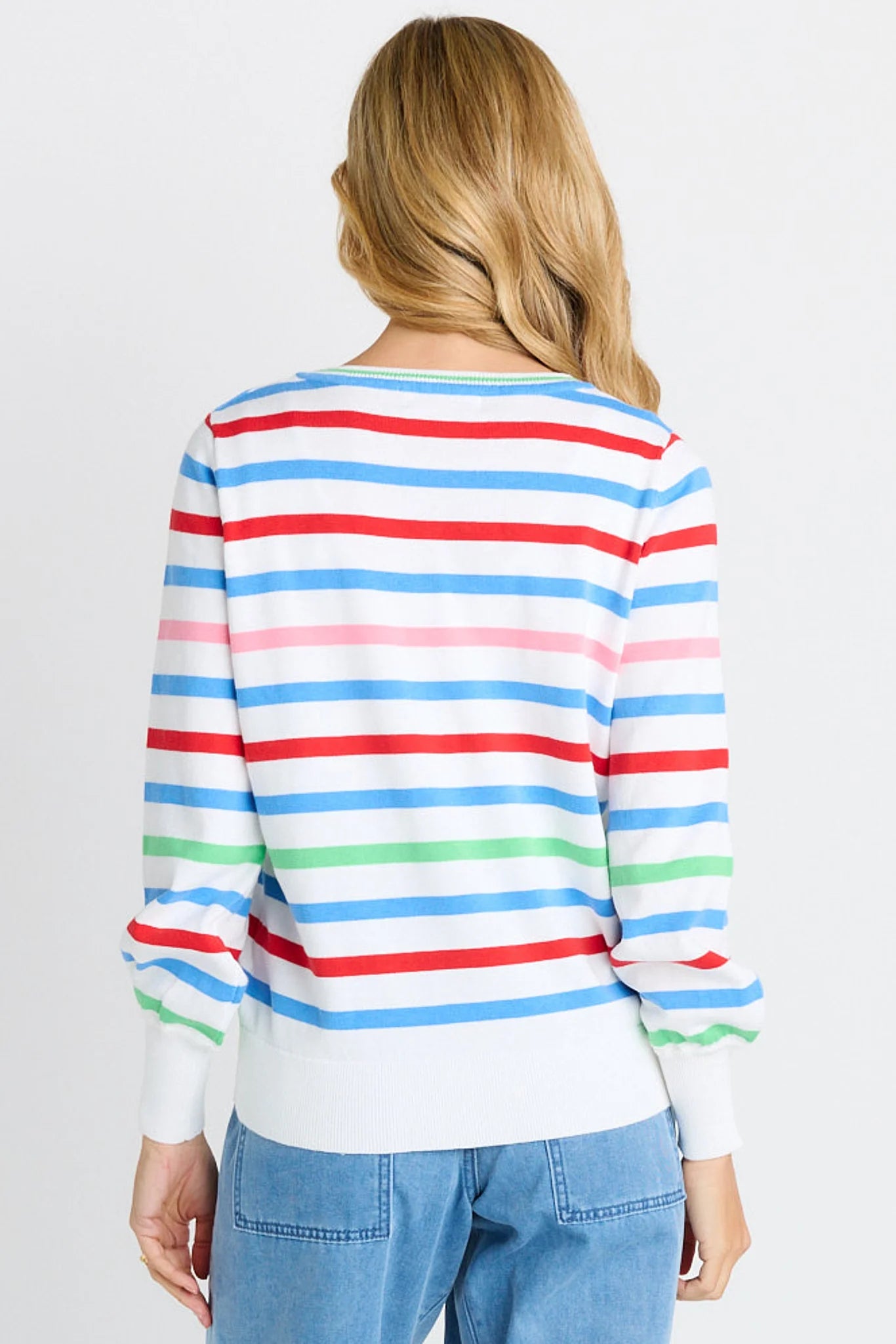 Indie Knit Sweater
