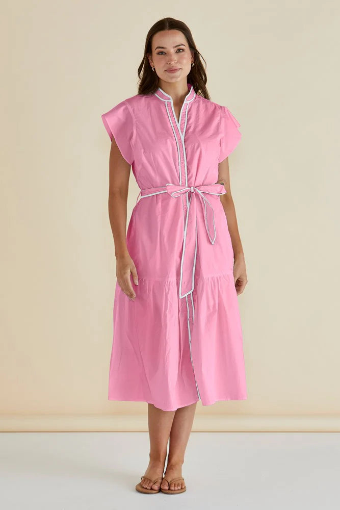 Mari Dress