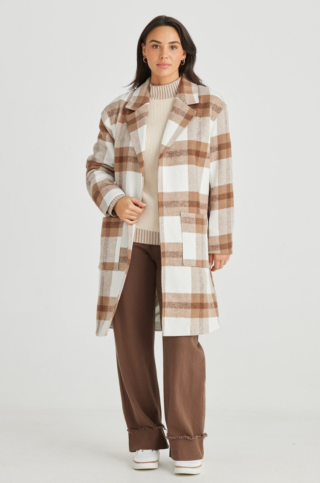 Lottie Coat